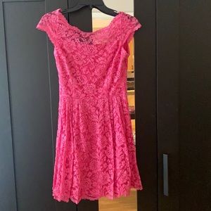 Cynthia Steele Dress